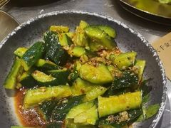 -大千金齐齐哈尔烤肉(清湖店)