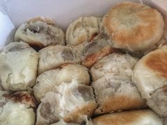 -泸溪河桃酥(秦淮夫子庙一店)