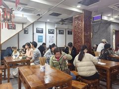 大堂-荣阳楼(山塘街店)