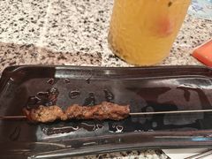 -炭舍干锅(华发商都店)