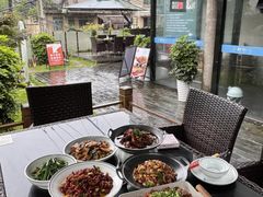 -树厨贵州菜(铜仁花果山店)