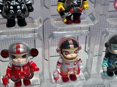 -泡泡玛特POPMART(合生汇店)
