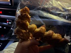 -永辉超市(大西洋银泰城店)