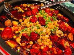 -泰钰丰烤鸭.天津菜(开发区店)