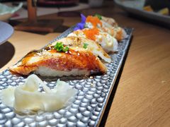 -江左尚白日本料理(万象城店)