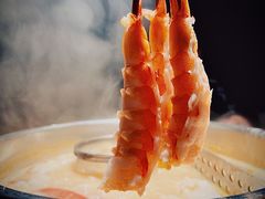 海水活虾-生如夏花泰式火锅(伊藤双楠店)