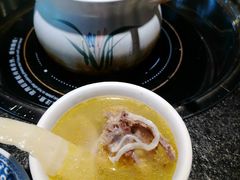 -先机®·泉水鸡汤(七星岗店)