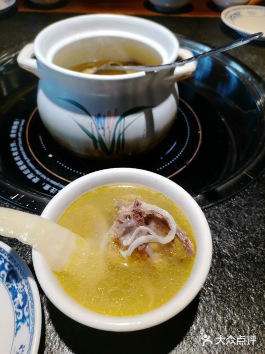 先机®·泉水鸡汤(七星岗店)图片