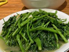 -小口味