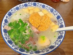 -小潘记鸭血粉丝汤
