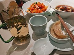 -永春园·扬州早茶·淮扬菜(漫乐城店)