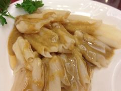 -北京饭店谭家菜