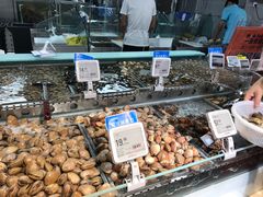-盒马鲜生(杭州运河上街店)