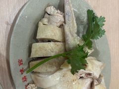-百家鸡味馆(清泰店)