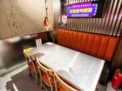-有蚝有翅烧烤大排档·宵夜(右安门店)