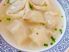 -王家沙点心店(南京西路总店)