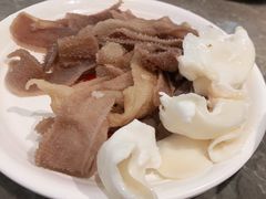 -锅儿欢海鲜火锅烤肉自助餐(东港凯虹店)