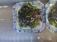 -天天初二·天津传统捞面·天津特色菜(凌奥总店)