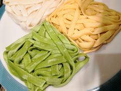 三色面-青瓷火锅料理(西单大悦城店)