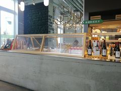 -Green Option(官舍店)