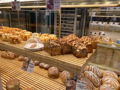 -皇后西斯汀饼店(文化路店)