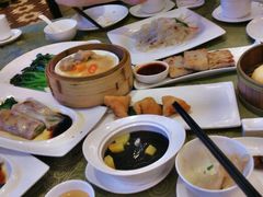 -东方之珠海鲜酒楼(南开店)