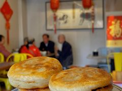 -馅饼粥·百年传承 since1926(中山路店)