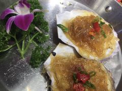 -必点海鲜·鲅鱼水饺(鞍山西道店)
