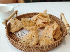 -祥记餐饮•豫粤珍味(金隅大厦店)