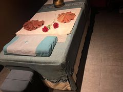 -上足·影院足道·SPA(红岭店)