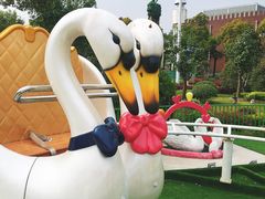 -安徒生童话乐园