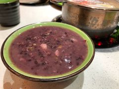 -一叶一世界·素食餐厅(锦华万达店)