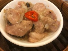 豉汁蒸排骨-添好运点心专门店(中环IFC店)