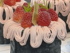 -卷心卷意·轻甜蛋糕(新光天地店)