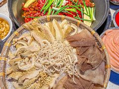 -芈重山老火锅(广州首店)