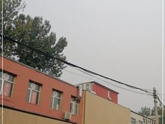 -南城香·饭香串香馄饨香(赵公口店)