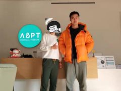 -APT运动康复中心(徐汇万科店)