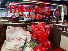 -三头牛·潮汕牛肉生蚝火锅 (夏湾店)