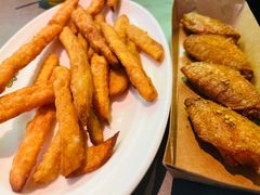-蛙喔牛蛙(仙林万达茂店)
