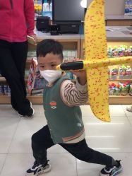 -孩子王童乐园(洛阳万达店)