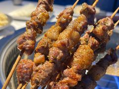 -红井路游艺炖锅·音乐餐吧(十渡店)