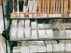 -MUJI无印良品(远洋未来广场店)