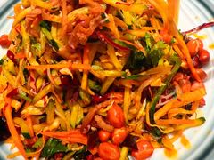 -胖太太四川麻辣排骨串(镇江路分店)