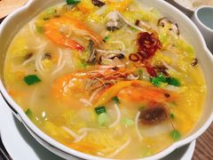 -四道菜·福建菜馆(新街口金鹰店)