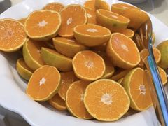 -素满香·素食自助餐(苏州·临顿路店)