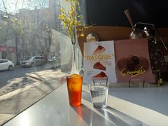 -Onirii Coffee(长乐路店)