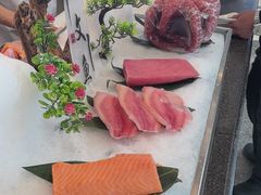 -海天一色海景自助餐厅(西港花园店)