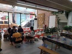-粤陶渊.DIY陶艺体验馆(粤陶总店)
