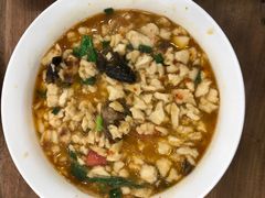 -老刘家永盛斋·传统泡馍(东关南街店)
