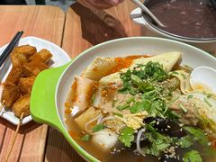 -甲乙饼·手工牛肉饼(东方广场店)